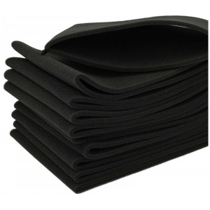 <br><p>Penasti filter za sesalnike Parkside, Rowenta, Einhell.</p><p><b>Vsebina kompleta:</b></p><ul><li>10 x penasti filter</li></ul><br><p><b>Originalne oznake:</b></p><ul><li>23.511.30</li><li>23.511.32</li><li>23.511.36</li><li>2351132</li><li>2351136</li></ul><br><br><p><b>Primerno za:</b></p><div>Aldi/FIF:</div><div><ul><li>GBX 32, Genio, GN 32, GNX 22, GNX 32, Nilo</li></ul><br></div><div>Caramba:</div><div><ul><li>Auto 5.0, Auto 7.0, Auto 9.0</li></ul><br></div><div>Einhell:</div><div><ul><li>AS 1100, AS 1250 N, AS 1400, B-NT 1250, BNTS 1250, BT-VC 1100 S, BT-VC 1115, BT-VC 1115 / 2, BT-VC 1215 S, BT-VC 1250, BT-VC 1250 / 2, BT-VC 1250 S, BT-VC 1250 SA, BT-VC 1450 SA, BT-VC 1500 SA, BT-VC 1815 K, Duo 1100, Duo 1250, Duo 1300, Duo 1300 A, H-NS 1250, H-NT 1815, H-VC 1100, HPS 1300 Inox, Inox 1100, Inox 1250, Inox 1400 / AS, Inox 1450 W, Inox 1450 WA, Inox 30 A, NT 1100, NTS 1400, NTS 1500, NTS 1600, PB NT 1250, RT-VC 1420, RT-VC 1500 WM, RT-VC 1525 SA, RT-VC 1600 E, RT-VC 1630 SA, TE-VC 1815, TE-VC 1820, TE-VC 1925 SA, TE-VC 2230 SA, TE-VC 2340 SA, TH-VC 1815, TH-VC 1820 S, TH-VC 1820/1, TH-VC 1930 SA, YPL - SM 1400, YPL 1250, YPL 1252, YPL 1400, YPL 1400/30, YPL N.G.1250</li></ul><br></div><div>Kress:</div><div><ul><li>1200 NTX EA</li></ul><br></div><div>Kärcher:</div><div><ul><li>NT 221</li></ul><br></div><div>Lavor/Lavorwash:</div><div><ul><li>Blue Wet & Dry, GB 18, GBX 22, GBX 32, Genio / Inox, GN 18, GN 22, GN 32, GNX 22, GNX 32, Nilo, Sahara, Venti, Whisper V8</li></ul><br></div><div>Parkside:</div><div><ul><li>PNTS 1300, PNTS 1300(A1), PNTS 30 / 8 E</li></ul><br></div><div>Rowenta:</div><div><ul><li>RB 60, RB 70, RB 720, RU 100, RU 105, RU 30, RU 33, RU 3712</li></ul><br></div><br><b>Lastnosti:</b><ul><li>Proizvajalec: VHBW</li></ul><br>