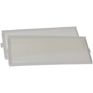 <br><p>Nadomestni filter za čistilnike zraka Zehnder.&nbsp;<br></p><p><b>Vsebina kompleta:</b></p><ul><li>1 x filter G4&nbsp;(50 cm x 16 cm x 2 cm)</li><li>1 x filter F7&nbsp;(50 cm x 16 cm x 2 cm)</li></ul><br><p><b>Originalne oznake:</b></p><ul><li>400502013</li></ul><br><br><p><b>Primerno za:</b></p><p >Zehnder:<br></p><ul><li>ComfoAir&nbsp;E300, ComfoAir&nbsp;E350, ComfoAir&nbsp;E400, ComfoAir&nbsp;Pro 300, ComfoAir&nbsp;Q350, ComfoAir&nbsp;Q350 TR, ComfoAir&nbsp;Q350 TR Enthalpie, ComfoAir&nbsp;Q450, ComfoAir&nbsp;Q450 TR, ComfoAir&nbsp;Q450 TR Enthalpie, ComfoAir&nbsp;Q600, ComfoAir&nbsp;Q600 ST, ComfoAir&nbsp;Q600 ST Enthalpie</li></ul><br>Aeris:<br><ul><li>350, 450, 600</li></ul><br>Wernig:<br><ul><li>Q350, Q450, Q600</li></ul><br><br><br><b>Lastnosti:</b><ul><li>Proizvajalec: VHBW</li></ul><br>