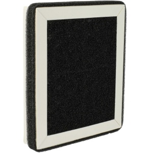 <br><p>Set nadomestnih HEPA protialergijskih filtrov za čistilnike zraka Soehnle / Leifheit.</p><p><b>Vsebina kompleta:</b></p><ul><li>1 x HEPA filter</li></ul><br><p><b>Originalne oznake:</b></p><ul><li>68105</li></ul><br><br><p><b>Primerno za:</b></p><p >Soehnle:&nbsp;<br></p><ul><li>AirFresh Wash 500</li></ul><br>Leifheit:<br><ul><li>AirFresh Wash 500</li></ul><br><br><b>Lastnosti:</b><ul><li>Proizvajalec: VHBW</li></ul><br>