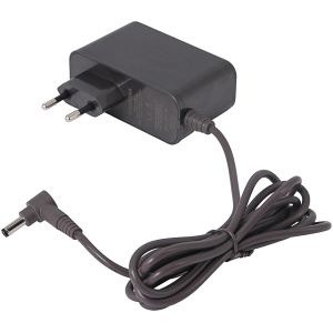 <br><p><b>Opis:</b></p><p>Polnilec za sesalnike Dyson napetosti 30,45 V. Polnilec ima zaščito pred prepolnjenjem, nadtokovno zaščito in temperaturno zaščito ter certifikata CE in RoHS. Dolžina kabla je približno 1,35 m. Polnilec ima indikatorje, ki kažejo stanje polnjenja. Priklopimo ga neposredno na baterijo.&nbsp;</p><p><b>Originalne oznake:</b><br></p><ul><li>96935003</li><li>969350-03</li><li>217160-02</li><li>217160-03</li></ul><br><b>Primeren za naprave:</b><p>Dyson:</p><ul><li>V10 Absolute, V10 AbsolutePro, V10 Animal, V10 Cyclone, V10 Fluffy, V10 Motorhead, V10 SV12, V11 Animal, Dyson V12, Dyson V12 Slim Absolute, Dyson V15 Detect Absolute, Dyson V15 Detect Complete</li></ul><br><br><br><b>Lastnosti:</b><ul><li>Proizvajalec: Patona</li><li>Barva: črna</li><li>Izhodna napetost: 30,45 V</li><li>Tok: 1,1 A</li><li>Priključek: 4,7 mm (zunanji premer) x 1,7 mm (notranji premer)</li></ul><br>