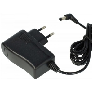 <br><p><b>Opis:</b></p><p>Polnilec za&nbsp;ročne baterijske sesalnike AEG Electrolux napetosti 35&nbsp;V. Polnilec ima zaščito pred prepolnjenjem, nadtokovno zaščito in temperaturno zaščito ter certifikata CE in RoHS. Dolžina kabla je približno 2 m.&nbsp;</p><p><b>Originalne oznake:</b></p><ul><li>1183391018<br></li></ul><br><p><b>Primeren za naprave:</b></p><p>AEG / Electrolux:<br></p><ul><li><li>ZB5012, AG5012, ZB5022, AG5020, AG5022, ZB5021, ZB5024</li></li></ul><br><br><br><b>Lastnosti:</b><ul><li>Proizvajalec: VHBW</li><li>Moč: 17,5 W</li><li>Barva: črna</li><li>Izhodna napetost: 35 V</li><li>Tok: 0,5 A (500 mA)</li></ul><br>