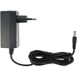 <br><p><b>Opis:</b></p><p>Polnilec za&nbsp;ročne baterijske sesalnike Rowenta napetosti 19 V. Polnilec ima zaščito pred prepolnjenjem, nadtokovno zaščito in temperaturno zaščito ter certifikata CE in RoHS. Dolžina kabla pa je približno 1,7 m.</p><p><b>Originalne oznake:</b></p><ul><li>RS-RT900867</li></ul><br><p><b>Primeren za naprave:</b></p>Rowenta:<br><ul><li><li>Smart Force Essential RR6871WH, Smart Force Essential RR6925WH, Smart Force Essential RR6927WH, Smart Force Essential RR6943WH, Smart Force Essential RR6971WH</li><li>X-plorer Serie 45 Aqua RR8275, X-plorer Serie 45 Aqua RR8277, X-plorer Serie 45 RR8227, X-plorer Serie 60 Allergy Connect RR7447, X-plorer Serie 60 Animal Connect RR7455, X-plorer Serie 20 Aqua RR6875, X-plorer Serie 20 RR6825, X-plorer Serie 60 Connect RR7427, X-plorer Serie 50 RR7387</li></li></ul><br><br><br><b>Lastnosti:</b><ul><li>Proizvajalec: VHBW</li><li>Barva: črna</li><li>Izhodna napetost: 19 V</li><li>Tok: 0,6 A (600 mA)</li></ul><br>