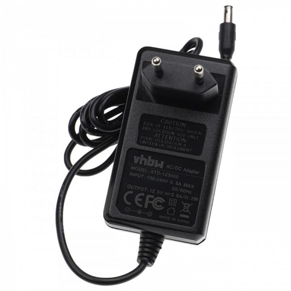 Napajalnik za zvočnike Sony SRS-X5 / SRS-Z100, 31W, 12.5V, 2.5A - slika 4