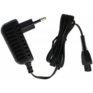 <br><p><b>Opis:</b></p><p>Polnilec za&nbsp;ročne baterijske sesalnike Kärcher napetosti 9,5 V. Polnilec ima zaščito pred prepolnjenjem, nadtokovno zaščito in temperaturno zaščito ter certifikata CE in RoHS. Dolžina kabla je približno 2 m.</p><p><b>Originalne oznake:</b><br></p><ul><li>6.654-370.3<br></li><li>4054278294698</li></ul><br><p><b>Primeren za naprave:</b></p><p>Kärcher:</p><ul><li>EDI 4, FC 3 Cordless, FC 3 Cordless Premium, FC 3d Cordless, FC 3d Cordless Premium, EWM 2, EWM 2 Premium, OC 3, OC 3 Adventure Box, OC 3 Bike Box, OC 3 Pet Box</li></ul><br><br><br><b>Lastnosti:</b><ul><li>Proizvajalec: VHBW</li><li>Moč: 5,7 W</li><li>Barva: črna</li><li>Izhodna napetost: 9,5 V</li><li>Tok: 0,6 A (600 mA)</li></ul><br>