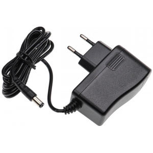 <br><p><b>Opis:</b></p><p>Polnilec za&nbsp;ročne baterijske sesalnike Eufy napetosti 19 V. Polnilec ima zaščito pred prepolnjenjem, nadtokovno zaščito in temperaturno zaščito ter certifikata CE in RoHS. Dolžina kabla je približno 2 m.</p><p><b>Primeren za naprave:</b></p>Eufy:<br><ul><li>RoboVac 11, RoboVac 11C, RoboVac 11S, RoboVac 11s Max, RoboVac 12, RoboVac 15C, RoboVac 30C</li></ul><br><br><br><b>Lastnosti:</b><ul><li>Proizvajalec: VHBW</li><li>Moč: 11,4 W</li><li>Izhodna napetost: 19 V</li><li>Tok: 0,6 A (600 mA)</li></ul><br>