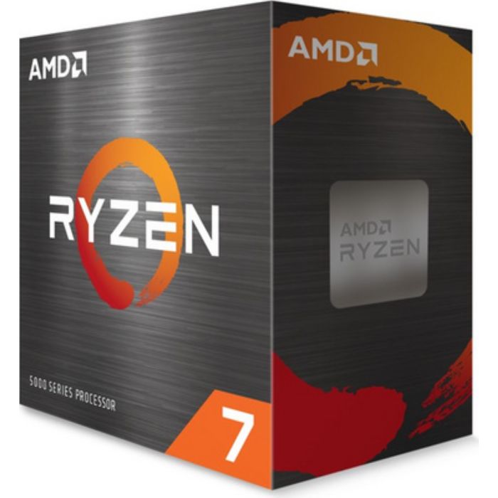 AMD Ryzen 7 5700X procesor - slika 2