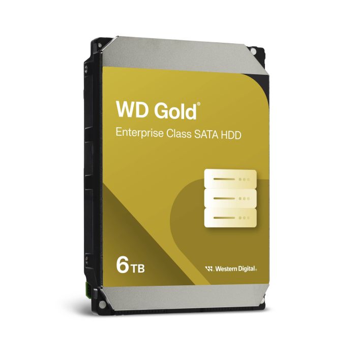 5" SATA 6Gb/s 7200rpm 256MB HDD disk