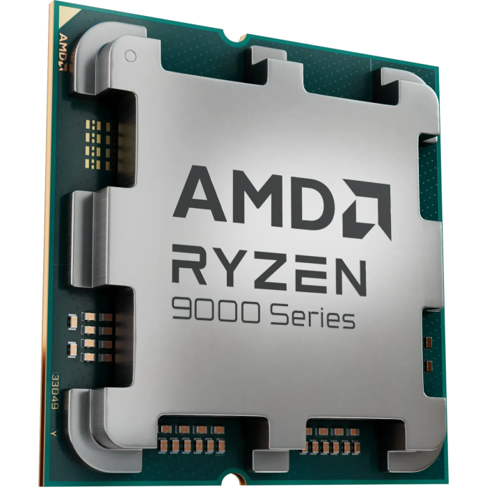 AMD Ryzen 7 9800X3D procesor AM5 - slika 2