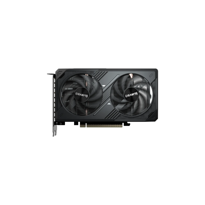 8GB GDDR6
