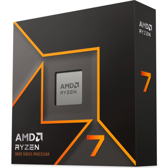 AMD Ryzen 7 9700X procesor AM5 - slika 2