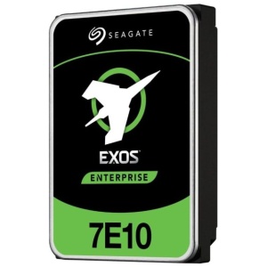 Seagate 8TB Exos 7E10 3