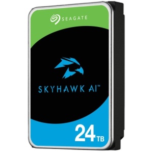 Seagate 24TB SkyHawk AI 3