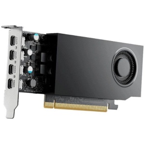 Grafična kartica PNY Nvidia RTX A400 Power Limited Low Profile 4GB GDDR6 PCI-E 4.0