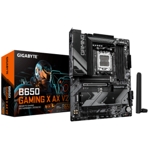 GIGABYTE B650 GAMING X AX V2