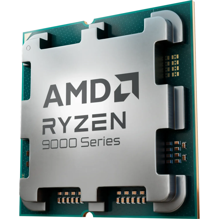 AMD Ryzen 7 9800X3D procesor AM5 - slika 3