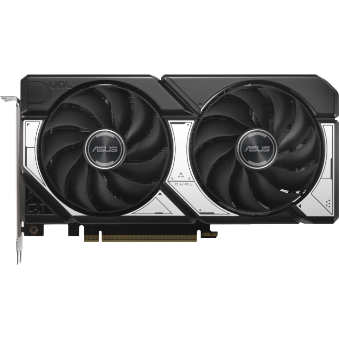 PCI-E 5.0 DUAL-RTX5060TI-O16G