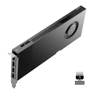 Grafična kartica PNY Nvidia RTX PRO 4000 PB 24GB GDDR7 PCI-E 5.0
