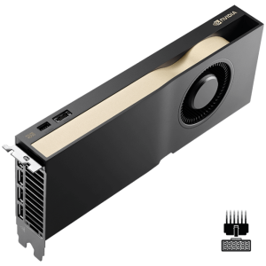 Grafična kartica PNY Nvidia RTX PRO 4500 Blackwell 32GB GDDR7 PCI-E 5.0