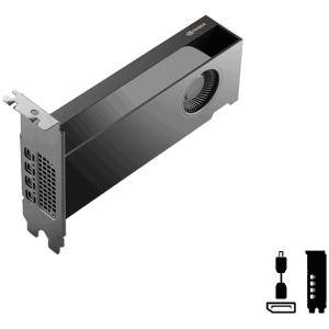 Grafična kartica PNY Nvidia RTX PRO 2000 Blackwell 16GB GDDR7 PCI-E 5.0