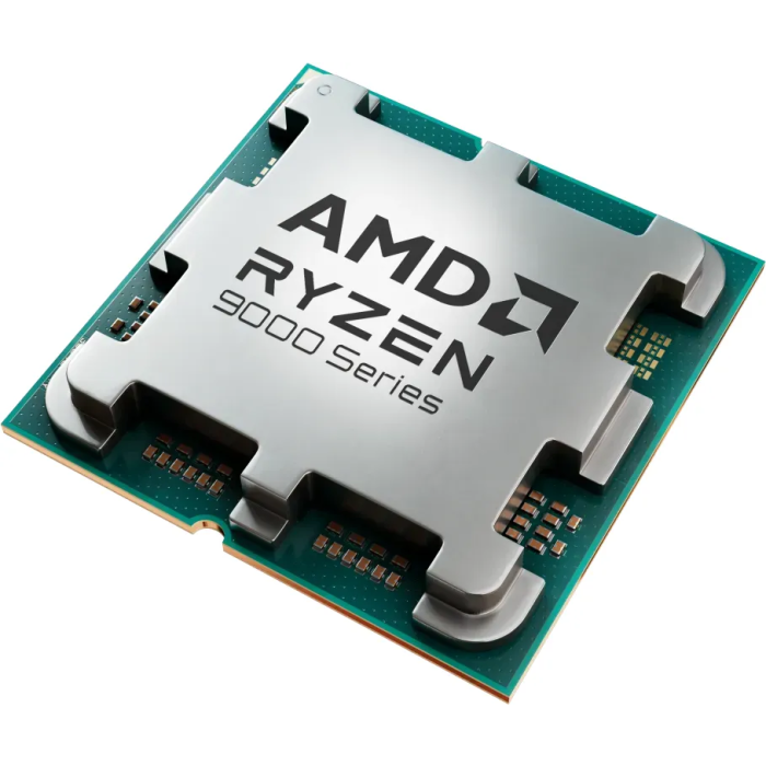 AMD Ryzen 7 9700X procesor AM5 - slika 4