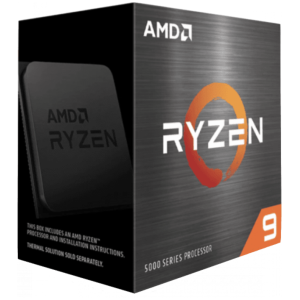 AMD Ryzen 9 5950X procesor