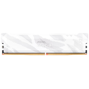 Crucial Pro 16GB DDR5-6400 UDIMM CL32