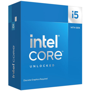 Intel Core i5 14600KF BOX procesor