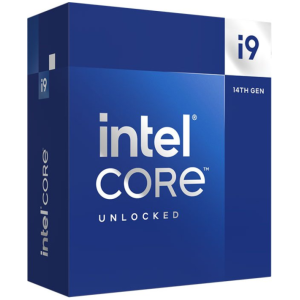 Intel Core i9 14900K BOX procesor