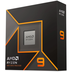 AMD Ryzen 9 9950X procesor AM5