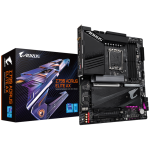 GIGABYTE Z790 AORUS ELITE AX