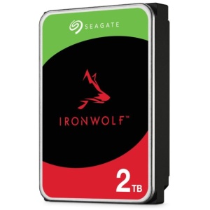 Seagate 2TB IronWolf 3