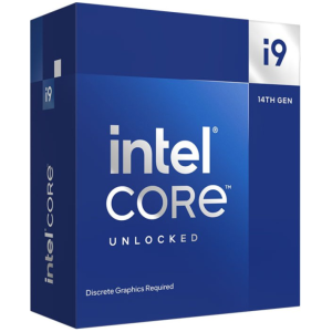 Intel Core i9 14900KF BOX procesor LGA1700