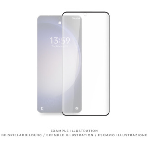 <p>Kaljeno zaščitno steklo Prio nudi&nbsp;<b>maksimalno zaščito zaslona pred praskami in udarci</b>. Izdelano je po najnovejših standardnih in zagotavlja&nbsp;<b>perfektno prileganje</b>&nbsp;in&nbsp;<b>enostavno namestitev</b>. Je popolnoma prozorno. Dobro absorbira udarce tudi pri padcu telefona.</p><p>Prisotnost stekla ne ovira odzivnosti zaslona, po njegovi namestitvi pa ne boste občutili razlike v odzivnosti. Pokriva celoten zaslon (Full cover 3D). <b>Steklo omogoča delovanje ultrazvočnega senzorja za prstne odtise.</b></p><p><b>Osnovne značilnosti:</b></p><ul><li>skoraj neopazno, zelo tanke debeline (0,33 mm)</li><li>popolna prozornost ohranja realne barve zaslona</li><li>izjemna odpornost na umazanijo, praske in udarce</li><li>zmanjša možnost poškodbe zaslona, saj absorbira silo ob udarcu</li><li>natančno obdelani robovi</li><li>nanostruktura</li><li>dolga življenjska doba</li><li>enostavna namestitev in odstranitev, majhna možnost za nastanek mehurčkov</li></ul><br><p><b>Primerno za:</b></p><p>Samsung:</p><ul><li>Galaxy A15, Galaxy A15 5G</li></ul><br><p><b>Vsebina kompleta:</b></p><ul><li>1x zaščitno steklo</li><li>1x mokra krpica za čiščenje</li><li>1x suha krpica za čiščenje</li></ul><br><p><b>Navodila za namestitev:</b></p><ol><li>Dobro očistite zaslon s priloženo mokro čistilno krpico št. 1 (zelena). Pod svetlobo se prepričajte, da ste odstranili vse prašne delce.</li><li>Obrišite zaslon s priloženo suho čistilno krpico št. 2 (vijolična).</li><li>Odstranite zaščitno folijo na steklu.</li><li>Steklo poravnajte z zaslonom in ga postopno spustite na zaslon. Med spajanjem stekla pazite na poravnanost stekla z robovi telefona.</li><li>Steklo zgladite tako, da odstranite morebitne zračne mehurčke.</li></ol><p><a href="https://www.youtube.com/watch?v=SR_JSVZX9e0" target="_blank" rel="nofollow">&nbsp;VIDEO: Prikaz namestitve zaščitnega stekla na telefon</a></p><b>Lastnosti:</b><ul><li>Proizvajalec: Prio</li><li>Barva: prozorna</li><li>Debelina: 0,33 mm</li><li>Trdota stekla: 9H</li></ul><br>