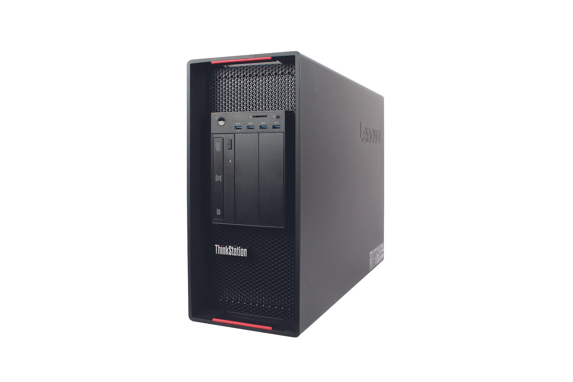 Računalnik Lenovo Thinkstation P910 / Intel® Xeon® / RAM 32 GB / SSD Disk - slika 2