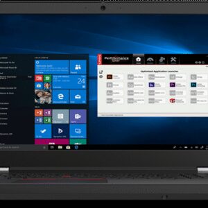 Intel® Xeon® W-10855M / 2.8 GHz / Turboboost 5.1 GHz, 64 GB DDR4 SODIMM, 512 GB NVMe SSD, 43,9 cm (17,3″), Matiran (AntiGlare, matt), FHD / 1920 x 1080, NVIDIA Quadro RTX 3000 (6 GB GDDR6), HDMI, Thunderbolt, 3x USB, backlit_kb, Card reader, bluetooth, No OS Installed - Win10P COA