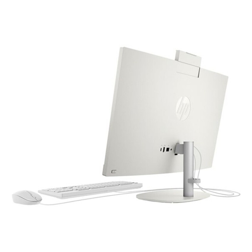 Računalnik HP ProOne 240 G10 AiO | i5-1334U | 16GB RAM | 512GB SSD | W11P / i5 / RAM 16 GB / SSD Disk - slika 4