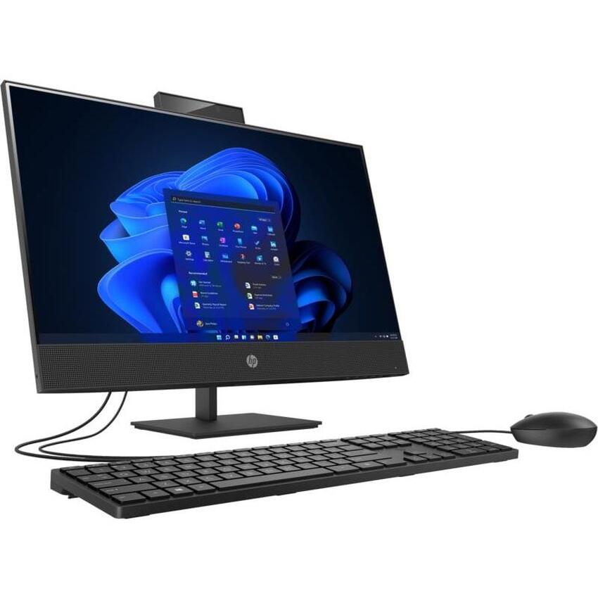 Računalnik HP ProOne 440 G9 AiO | i5-13500T | Touch / i5 / RAM 16 GB / SSD Disk - slika 4