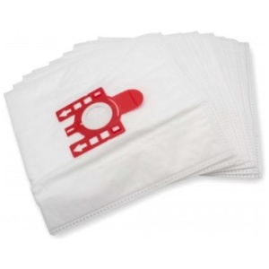 <p>Set 10 nadomestnih vrečk za vakuumske sesalnike Hoover, s katerim boste prihranili vaš dragoceni čas in denar. Vrečka je izdelana iz večplastnega mikrovlaknastega materiala.&nbsp;<br></p><p><b>Vsebina kompleta:</b><br></p><ul><li>10 x vrečka za prah tip Hoover H22, H30, H52, H60, H61 (28,5 cm x 28 cm)</li></ul><br><p><b>Originalne oznake:</b></p><ul><li>Hoover H22, H30, H52, H60, H61<br></li></ul><br><p><b>Primerno za:</b></p><p>Hoover:&nbsp;<br></p><ul><li>Telios Plus, TTE 2407, TTE 1200 - 2600, 9164054, 9169855, Amigo - Telios, Arianne, FreeMotion, Micropower, Sensory, Teleos, Micro Power SC 100...155, Micro Space SCT 30...48, S 2062, S 2064, S 2066, S 2222, S 2224, S 2226, S 2324, SC 100 Micropower, SC 115 Micropower, SC 120 Micropower, SC 125 Micropower, SC 150...155 Micropower, SCT 30...48, SN70_SN00...100 Sensory, T 2000, 2001 Arianne, T 2100...2799 Arianne, T 4300...4599 Telios, T 5400...5899 Telios, TC 5200...5299 Sensory, TD 3600...3699 Sensory, TD 3800...3899 Sensory, TD 4200...4299 Sensory, TDI 2355 Discovery, TE70, TE00...100 TeliosPlus, TFB 0100 Silent Energy, TFB 2000...2499 FreeMotion, TGP 1405, 1410 GreenRay, TGP 1410 GreenRay, TP 6200...6299 Telios, TPP 1400...2699 Pure Power, TS 1406 Sensory, TS 1600...2999 Sensory, TSE Silent Energie, TTE 1200...2600 Telios Plus<br></li></ul><br><b>Lastnosti:</b><ul><li>Proizvajalec: VHBW</li></ul><br>