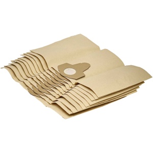 <br><p>Set 10 nadomestnih vrečk za vakuumske sesalnike Einhell, Hoover, Omega in Parkside, s katerim boste prihranili vaš dragoceni čas in denar. Vrečka je izdelana iz večplastnega papirja.<br></p><p><b>Vsebina kompleta:</b><br></p><ul><li>10 x vrečka za prah tip 23.421.60 (39 cm x 26 cm)</li></ul><br><p><b>Primerno za:</b><br></p><br><p>Einhell:&nbsp;<br></p><ul><li>BT-VC 1250 S,&nbsp; BT-VC 1250 SA, NTS 1400</li></ul><br><p>Parkside:</p><br><ul><li>PNTS 30 / 6 S, PNTS 1400, PNTS 1500<br></li></ul><br><p>Hoover:</p><br><ul><li>TCP 1600 - 2499 Capture, TF 1600 - 2999 Flash</li></ul><br><p>LIV:</p><br><ul><li>Bidon, Jazz 20 P, Jazz Automatic</li></ul><br><p>Omega:</p><br><ul><li>Profi 20, Rio</li></ul><br><b>Lastnosti:</b><ul><li>Proizvajalec: VHBW</li></ul><br>