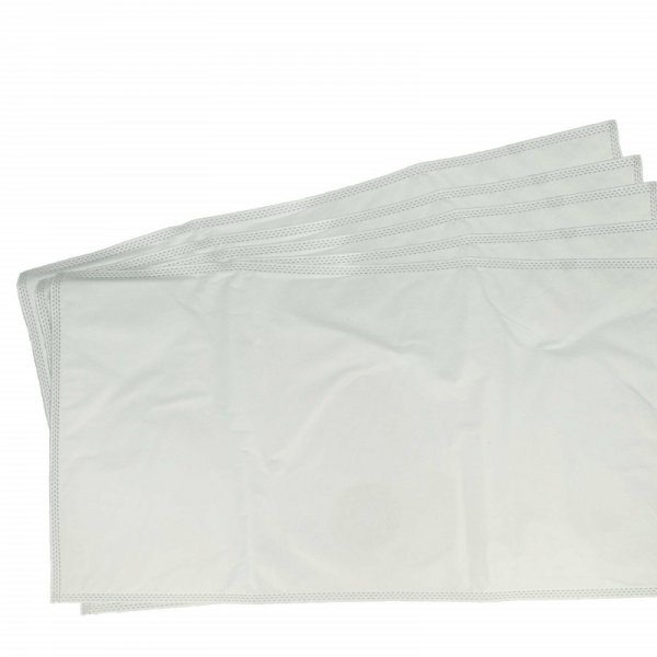 Vrečke za sesalnik Parkside PNTS 1250 / PNTS 1300, 58 cm x 31,5 cm, 5 kos - slika 3