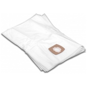 <p>Set 5 nadomestnih vrečk za vakuumske sesalnike Flex, s katerim boste prihranili vaš dragoceni čas in denar. Vrečka je izdelana iz petplastnega mikrovlaknastega materiala.&nbsp;</p>