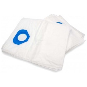 <p>Set 10 nadomestnih vrečk za vakuumske sesalnike Nilfisk, s katerim boste prihranili vaš dragoceni čas in denar. Vrečka je izdelana iz petplastnega mikrovlaknastega materiala.</p><p><b>Vsebina kompleta:</b><br></p><ul><li>10 x vrečka za prah tip Nilfisk 82095000</li></ul><br><p><b>Primerno za:</b></p>Nilfisk:<br><ul><li>GA70, GA-70, GS80, GS-80, GS90, GS-90, GM80, GM-80, GM90, GM-90, 84GS, 70GA<br></li></ul><br><br><b>Lastnosti:</b><ul><li>Proizvajalec: VHBW</li></ul><br>