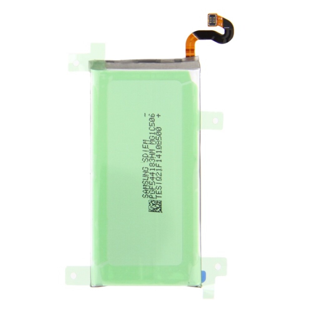 Baterija za Samsung Galaxy S8 / SM-G950, originalna, 3000 mAh - slika 3