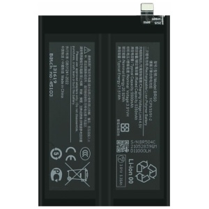 <b>Opis:</b><br><ul><li>Nadomestna baterija je izdelana po zasnovi in tehnologiji nemškega proizvajalca MPS, kar zagotavlja odlično kvaliteto<br></li><li>Najsodobnejša tehnologija omogoča veliko ciklov polnjenja in praznjenja<br></li><li>Li-Polymer celice so prijazne okolju, obenem pa zagotavljajo delovanje brez spominskega učinka<br></li><li>Termično stikalo ščiti baterijske celice pred pregrevanjem, prenapolnitvijo in kratkim stikom<br></li><li>Visoka kapaciteta baterije, podaljšan čas delovanja pri mirovanju naprave, zelo počasno samopraznjenje<br></li><li>100% kompatibilnost z originalno baterijo</li><li>Baterijo polnimo z originalnim ali nadomestnim polnilcem</li><li>Certifikati CE in ROHS</li></ul><br><br><p><b>Originalne oznake:</b></p><ul><li>BR50</li><li>24117RN76G</li></ul><br><br><p><b>Primerno za:</b></p><p>&nbsp;&nbsp;&nbsp;&nbsp;Xiaomi:</p><ul><li>Redmi Note 14 4G&nbsp;</li></ul><br><b>Lastnosti:</b><ul><li>Proizvajalec: MPS</li><li>Vrsta: Li-Polymer</li><li>Napetost: 3,85 V</li><li>Kapaciteta: 5.500 mAh (21.51 Wh)</li></ul><br>