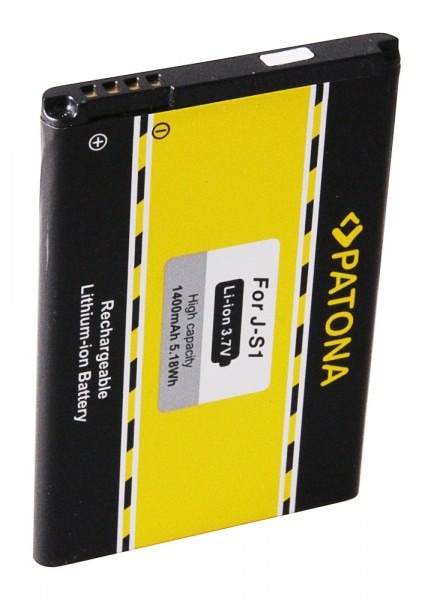 Baterija za Blackberry Curve 9220 / 9230 / 9310 / 9320, 1400 mAh - slika 4