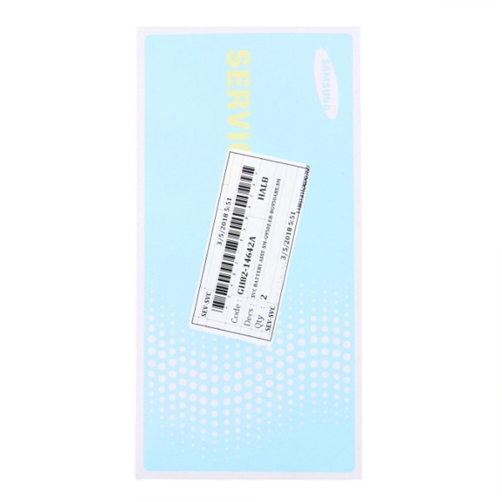 Baterija za Samsung Galaxy S8 / SM-G950, originalna, 3000 mAh - slika 4