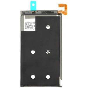 <b>Opis:</b><br><ul><li><b>Originalna baterija proizvajalca Samsung</b><br></li><li>Najsodobnejša tehnologija omogoča veliko ciklov polnjenja in praznjenja<br></li><li>Li-Polymer celice so prijazne okolju, obenem pa zagotavljajo delovanje brez spominskega učinka<br></li><li>Termično stikalo ščiti baterijske celice pred pregrevanjem, prenapolnitvijo in kratkim stikom<br></li><li>Visoka kapaciteta baterije, podaljšan čas delovanja pri mirovanju naprave, zelo počasno samopraznjenje</li><li>Baterijo polnimo z originalnim ali nadomestnim polnilcem</li><li>Certifikati CE in ROHS</li></ul><br><br><p><b>Originalne oznake:</b></p><ul><li>EB-BF901ABU (sub battery)</li><li>GH82-20135A</li></ul><br><b>Primerno za:</b><br><p>Samsung:</p><ul><li><li>Galaxy Fold, SM-F900, SM-F900F, SM-F9000, SM-F900W, SM-F900U, SM-F900N, SM-F900U1</li><li>Galaxy Fold 5G, SM-F907, SM-F907F, SM-F9007, SM-F907W, SM-F907U, SM-F907B, SM-F907N</li></li></ul><br><b>Lastnosti:</b><ul><li>Proizvajalec: Samsung</li><li>Vrsta: Li-Polymer</li><li>Napetost: 3,85 V</li><li>Kapaciteta: 2.135 mAh (8,22 Wh)</li></ul><br>