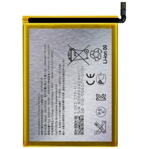 <b>Opis:</b><br><ul><li>Nadomestna baterija je izdelana po zasnovi in tehnologiji nemškega proizvajalca MPS, kar zagotavlja odlično kvaliteto<br></li><li>Najsodobnejša tehnologija omogoča veliko ciklov polnjenja in praznjenja<br></li><li>Li-Polymer celice so prijazne okolju, obenem pa zagotavljajo delovanje brez spominskega učinka<br></li><li>Termično stikalo ščiti baterijske celice pred pregrevanjem, prenapolnitvijo in kratkim stikom<br></li><li>Visoka kapaciteta baterije, podaljšan čas delovanja pri mirovanju naprave, zelo počasno samopraznjenje<br></li><li>100% kompatibilnost z originalno baterijo</li><li>Baterijo polnimo z originalnim ali nadomestnim polnilcem</li><li>Certifikati CE in ROHS</li></ul><br><br><p><b>Originalne oznake:</b></p><ul><li>SNYSCA6<br></li></ul><br><br><p><b>Primerno za:</b></p><p>Sony:</p><ul><li>Xperia 1 IV, Xperia 10 VI</li></ul><br><b>Lastnosti:</b><ul><li>Proizvajalec: MPS</li><li>Vrsta: Li-Polymer</li><li>Napetost: 3,85 V</li><li>Kapaciteta: 5.000 mAh (19,50 Wh)</li></ul><br>