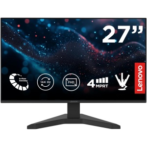 68,58 cm (27"), static contrast:  / dynamic contrast: , 250 cd/m2, 178°/178°