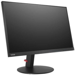 23.8" Wide LCD Monitor, 1920 x 1080 IPS panel, 250 cd/m2, 1000:1 contrast ratio, 178/178 view angles, 6 ms response time, VGA, HDMI, DisplayPort, 4 x USB 3.0